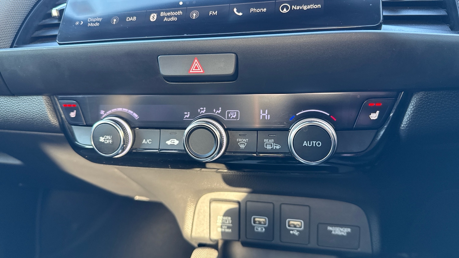 Used Honda Jazz 2020 for sale - 76954428: Photo 26