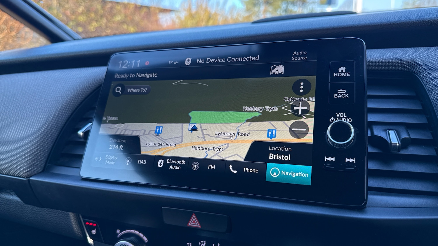 Used Honda Jazz 2020 for sale - 76954428: Photo 28