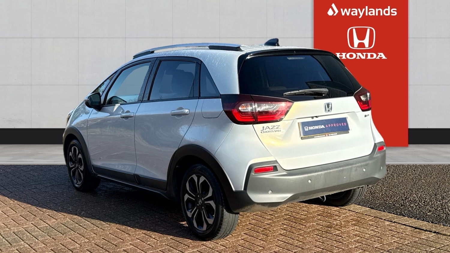 Used Honda Jazz 2020 for sale - 76954428: Photo 3