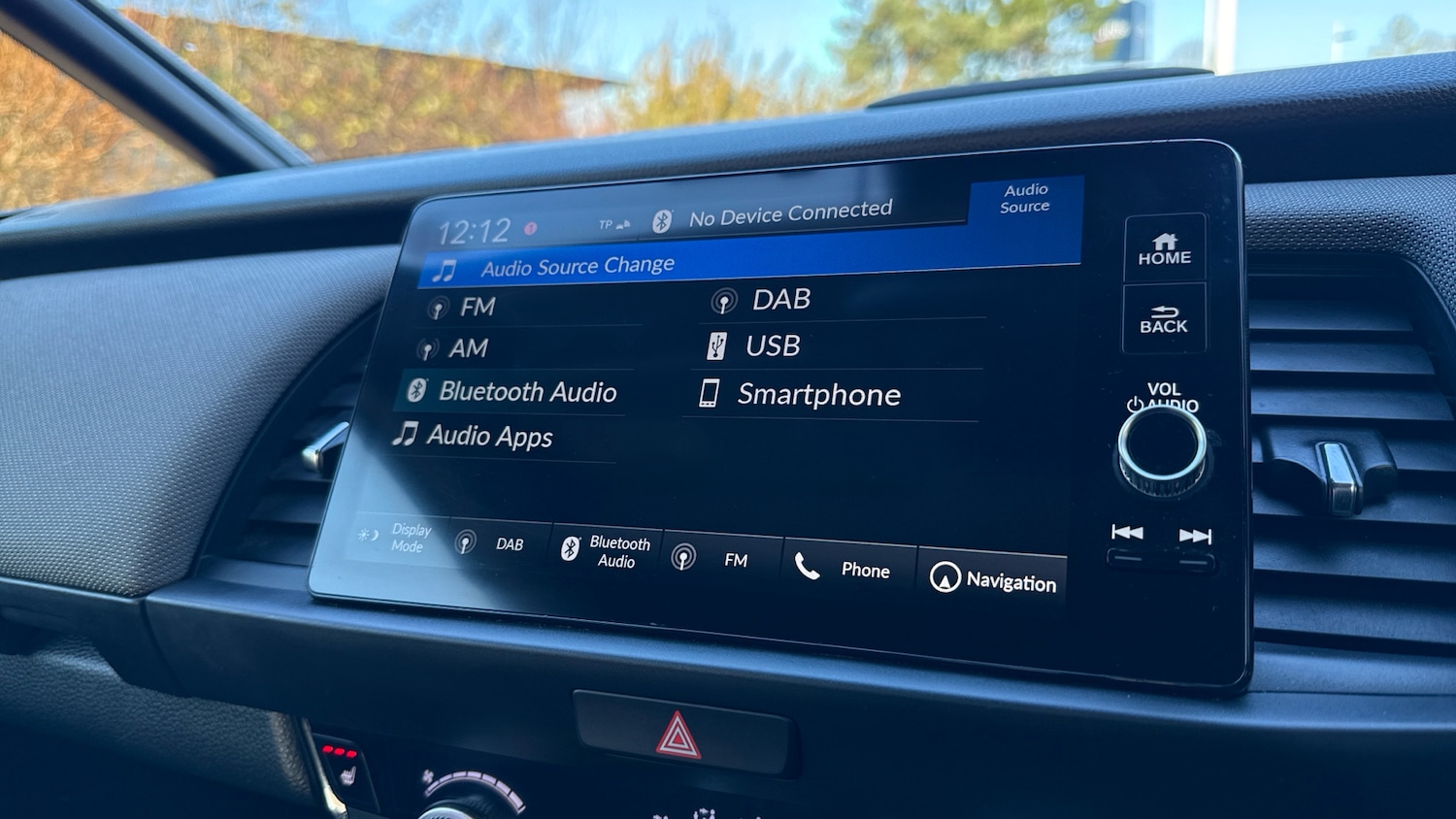 Used Honda Jazz 2020 for sale - 76954428: Photo 30