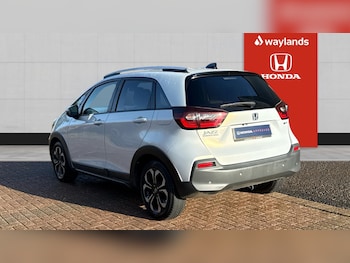 Used Honda Jazz 2020 for sale - 76954428: Photo