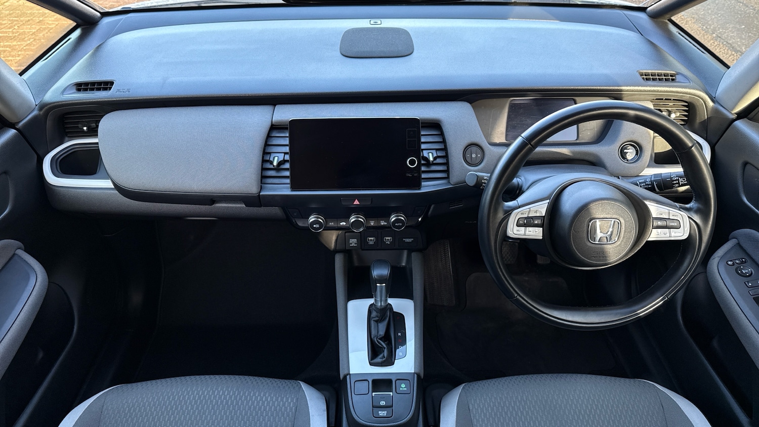 Used Honda Jazz 2020 for sale - 76954428: Photo 4