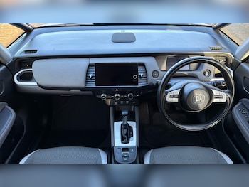 Used Honda Jazz 2020 for sale - 76954428: Photo