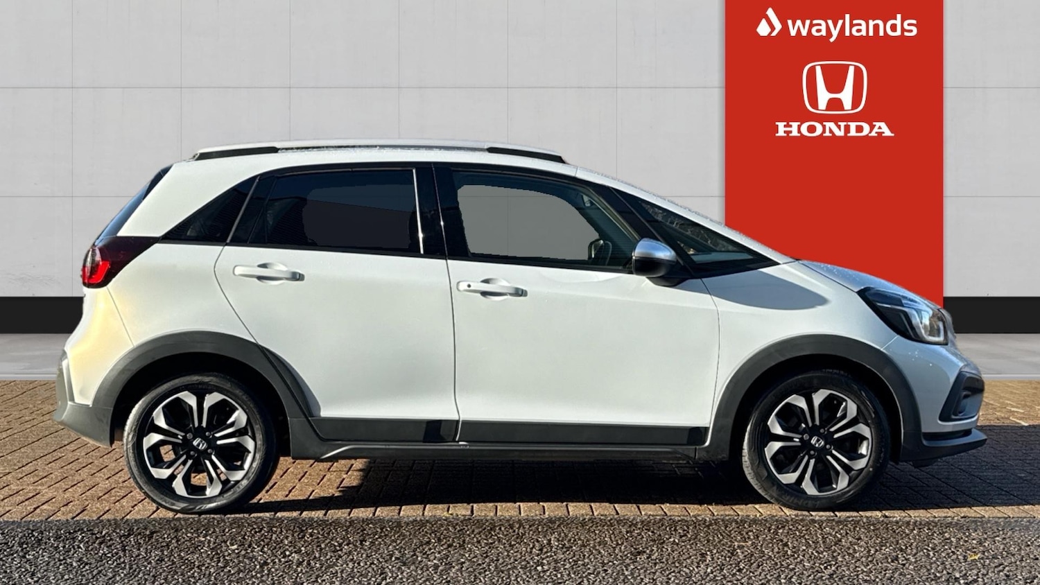 Used Honda Jazz 2020 for sale - 76954428: Photo 5