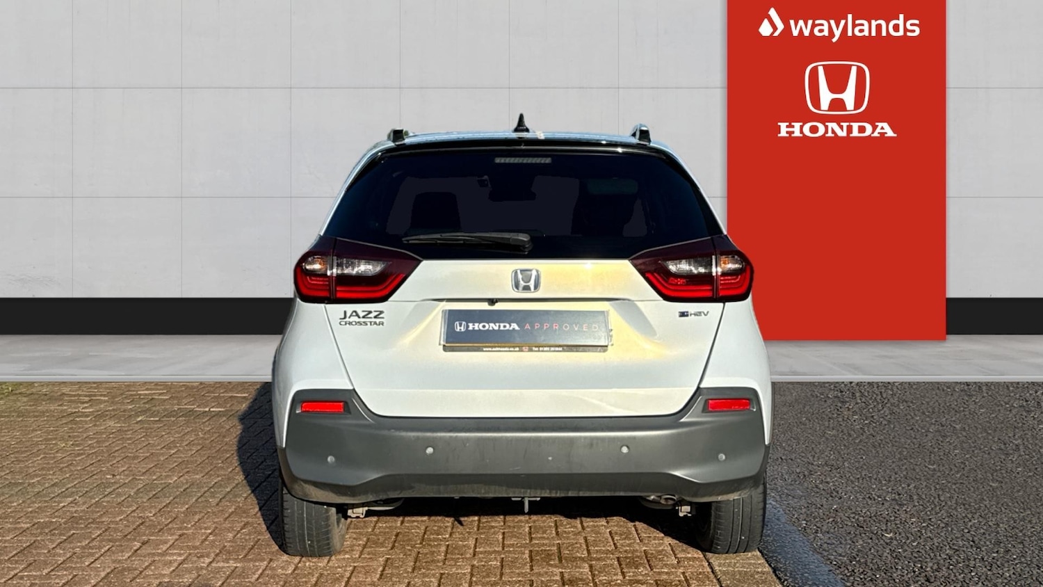 Used Honda Jazz 2020 for sale - 76954428: Photo 7