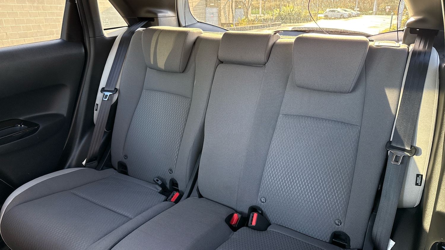 Used Honda Jazz 2020 for sale - 76954428: Photo 8