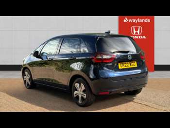 Used Honda Jazz 2022 for sale - 75307884: Photo