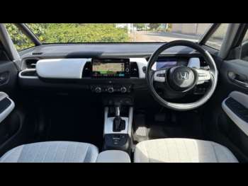 Used Honda Jazz 2022 for sale - 75307884: Photo