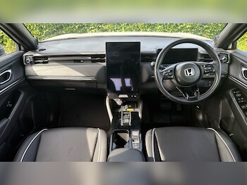 Used Honda e NY1 2024 for sale - 78670316: Photo