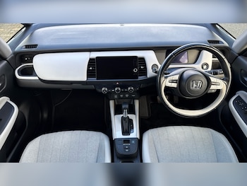 Used Honda Jazz 2021 for sale - 78596303: Photo
