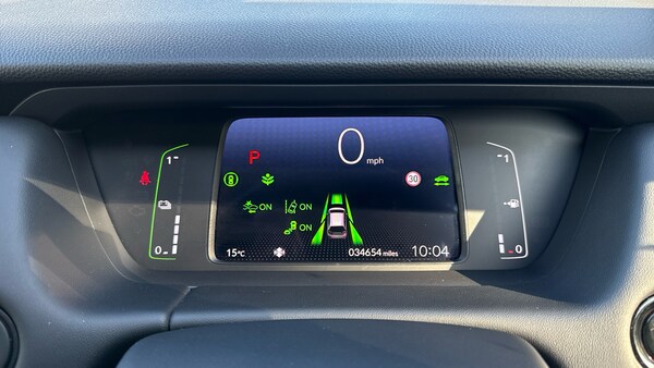 Used Honda Jazz 2021 for sale - 75796622: Photo 11