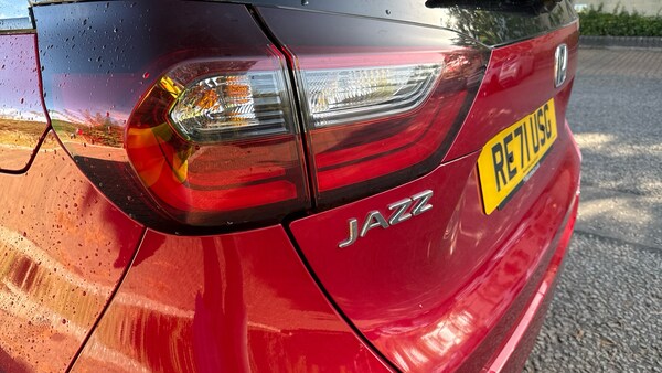 Used Honda Jazz 2021 for sale - 75796622: Photo 14