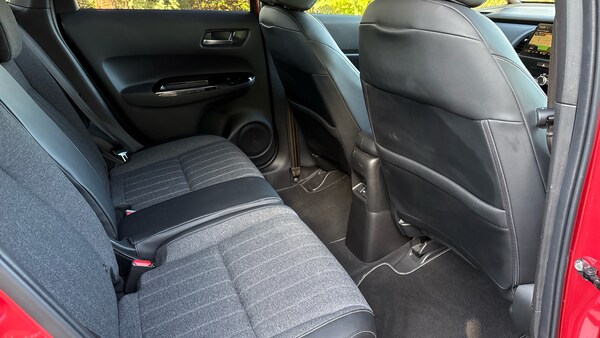 Used Honda Jazz 2021 for sale - 75796622: Photo 16