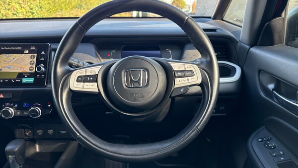 Used Honda Jazz 2021 for sale - 75796622: Photo 17