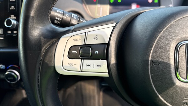 Used Honda Jazz 2021 for sale - 75796622: Photo 25