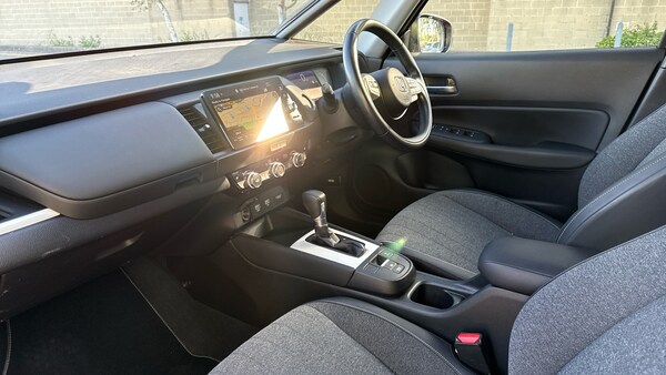 Used Honda Jazz 2021 for sale - 75796622: Photo 2