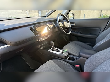 Used Honda Jazz 2021 for sale - 75796622: Photo