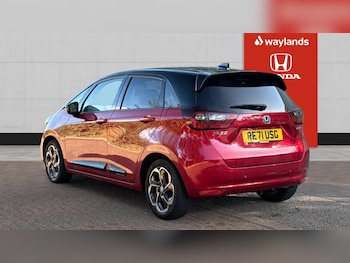 Used Honda Jazz 2021 for sale - 75796622: Photo