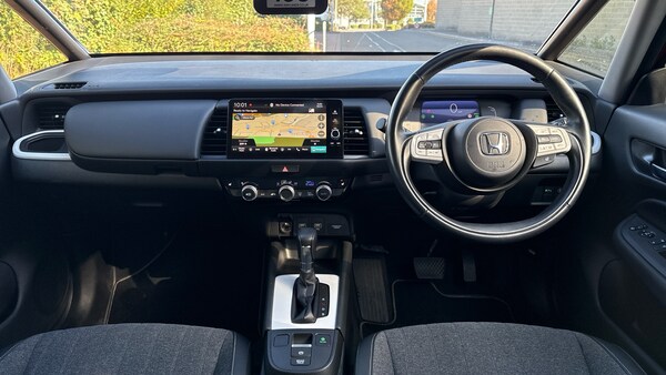 Used Honda Jazz 2021 for sale - 75796622: Photo 4