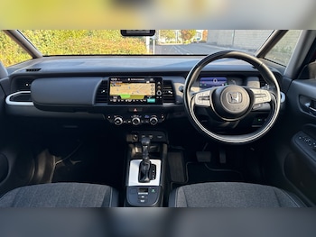 Used Honda Jazz 2021 for sale - 75796622: Photo