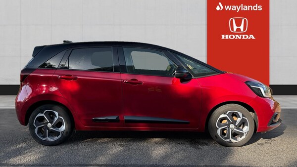 Used Honda Jazz 2021 for sale - 75796622: Photo 5