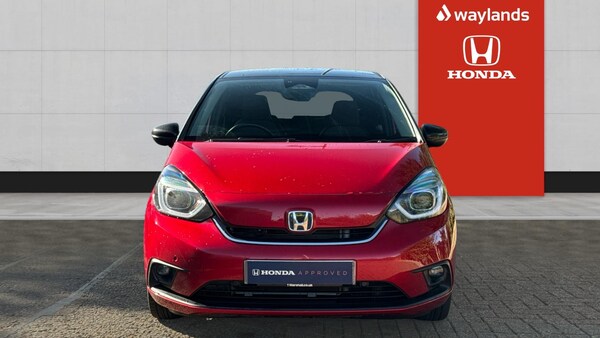 Used Honda Jazz 2021 for sale - 75796622: Photo 6
