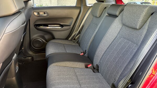 Used Honda Jazz 2021 for sale - 75796622: Photo 8