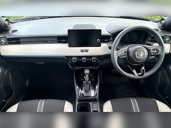 Used Honda HR-V 2025 for sale - 78239492: Photo