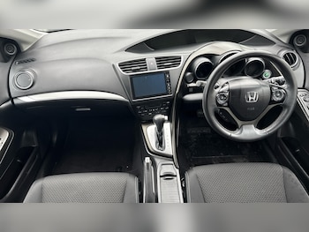 Used Honda Civic 2017 for sale - 77300414: Photo