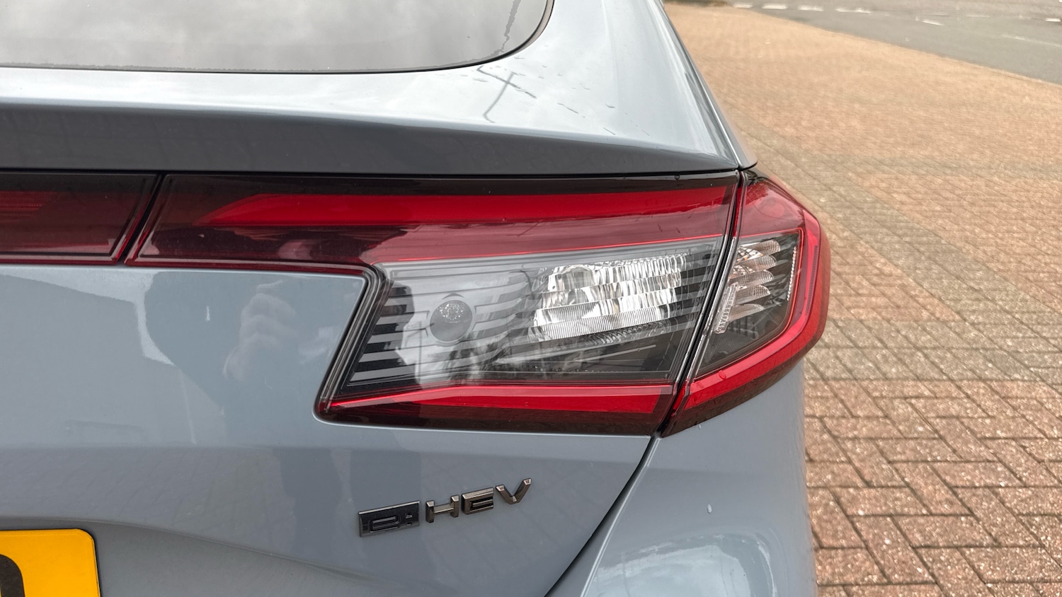 Used Honda Civic 2025 for sale - 76276756: Photo 21