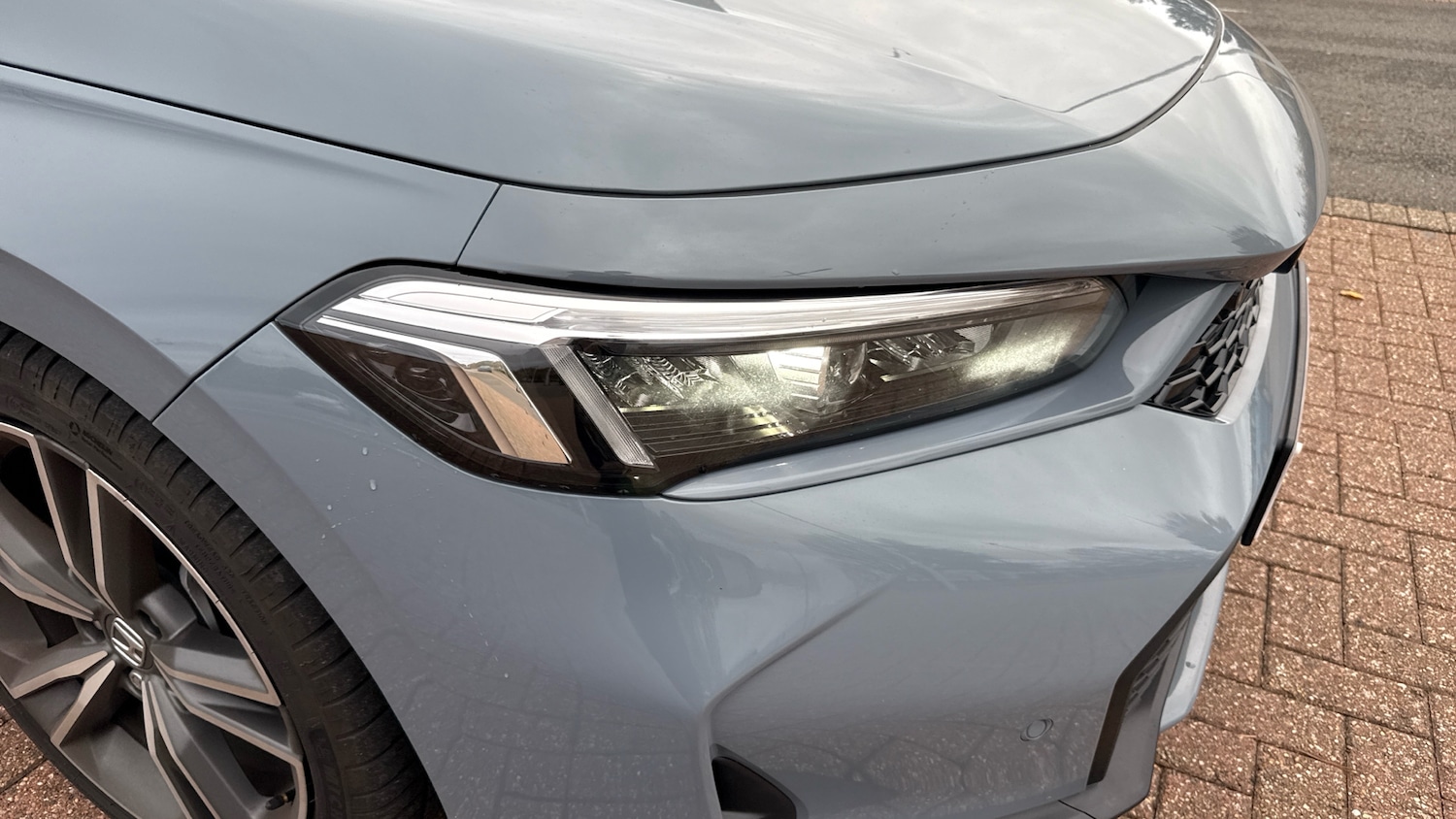 Used Honda Civic 2025 for sale - 76276756: Photo 24