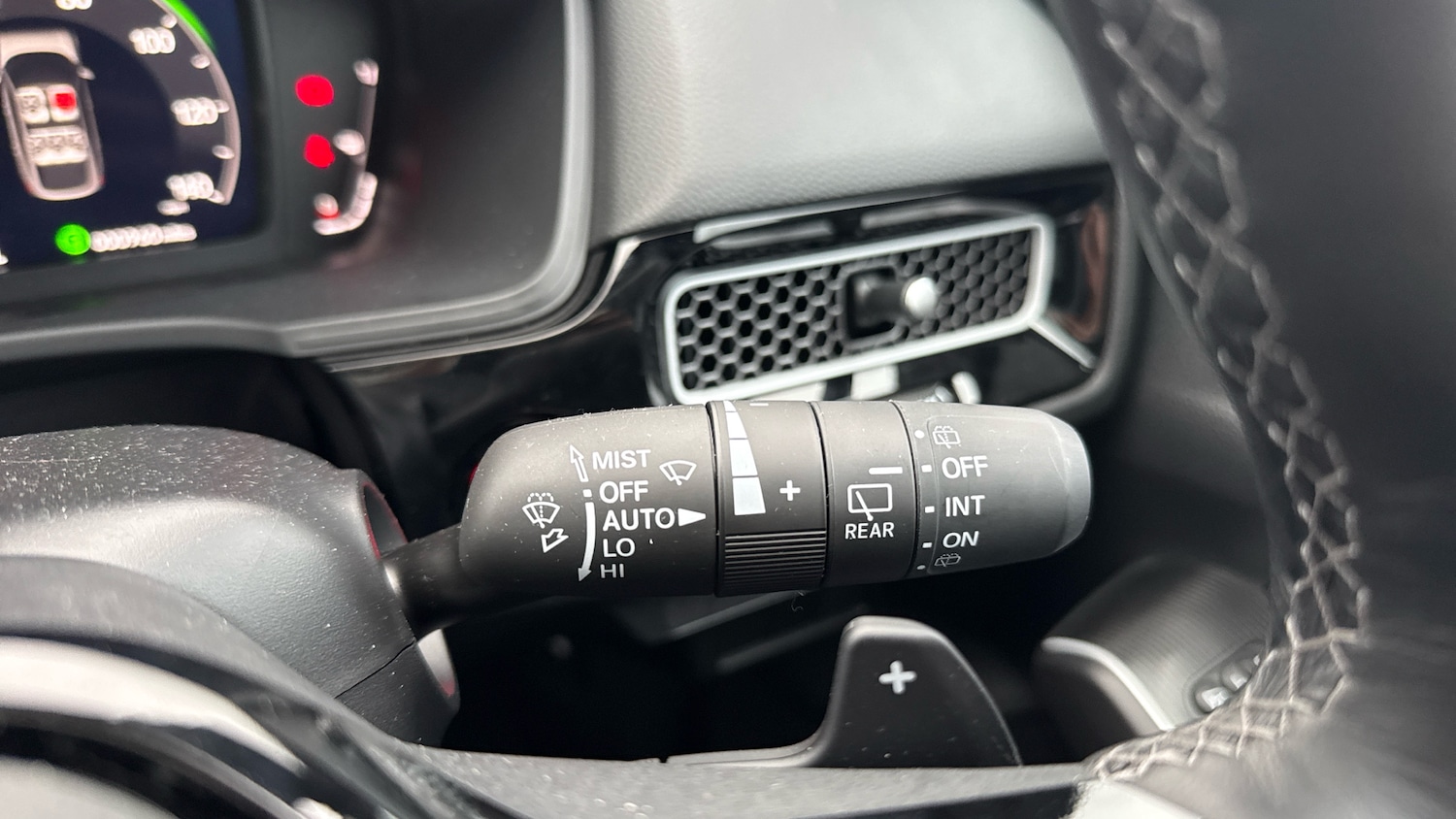 Used Honda Civic 2025 for sale - 76276756: Photo 28