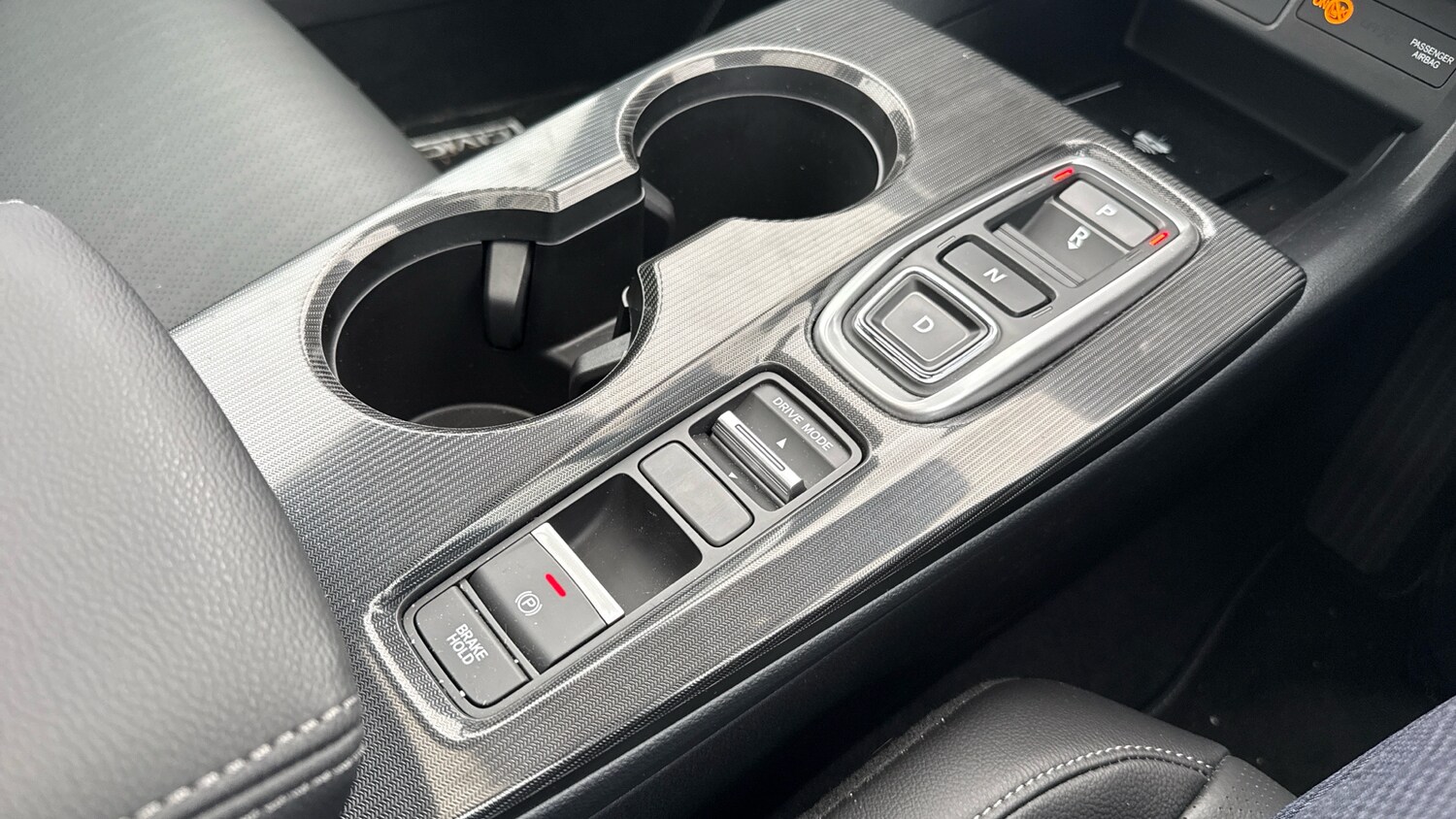 Used Honda Civic 2025 for sale - 76276756: Photo 35