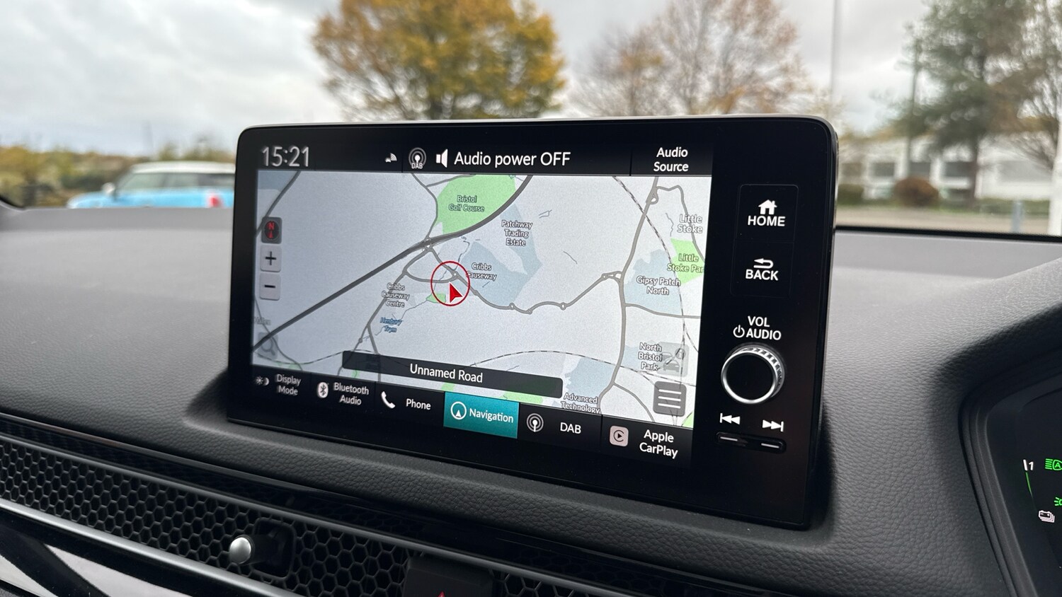 Used Honda Civic 2025 for sale - 76276756: Photo 36