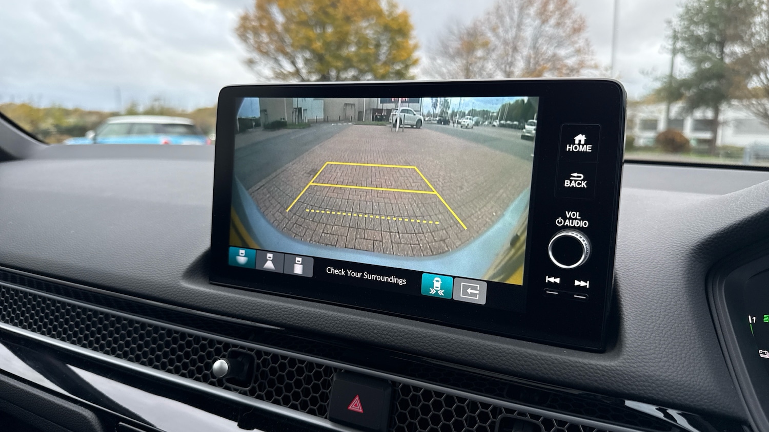 Used Honda Civic 2025 for sale - 76276756: Photo 37