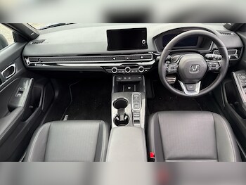 Used Honda Civic 2025 for sale - 76276756: Photo