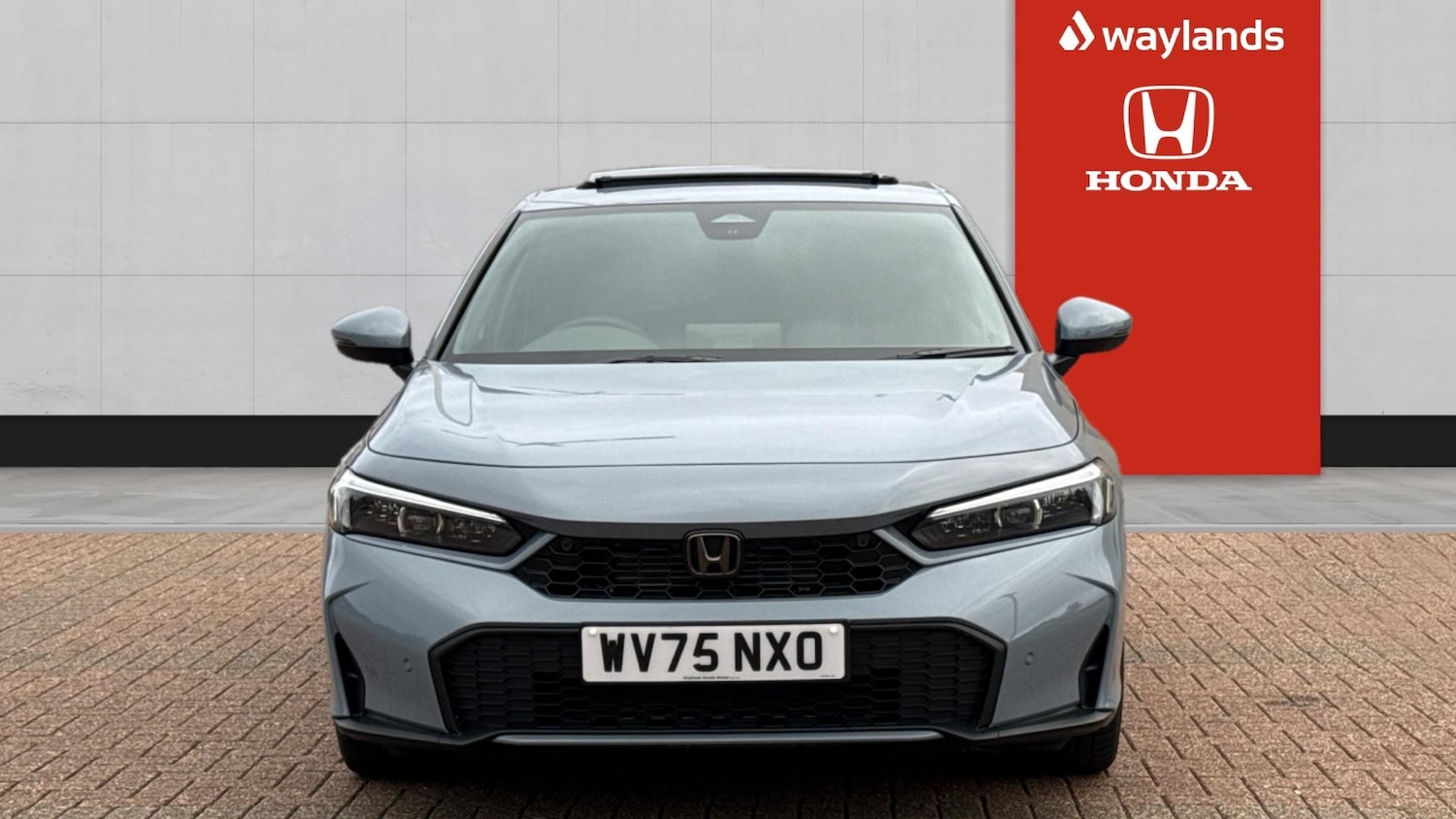 Used Honda Civic 2025 for sale - 76276756: Photo 6