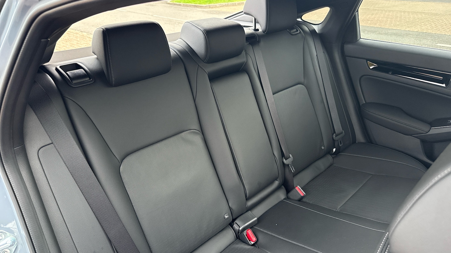 Used Honda Civic 2025 for sale - 76276756: Photo 8