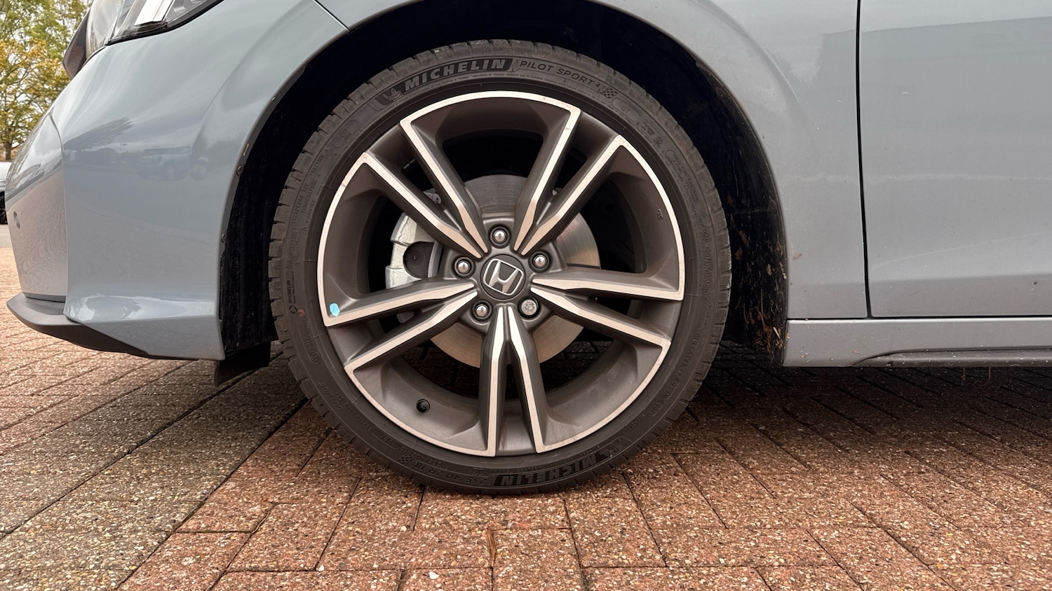 Used Honda Civic 2025 for sale - 76276756: Photo 9