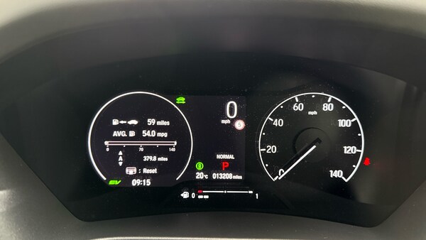Used Honda HR-V 2023 for sale - 75541170: Photo 11