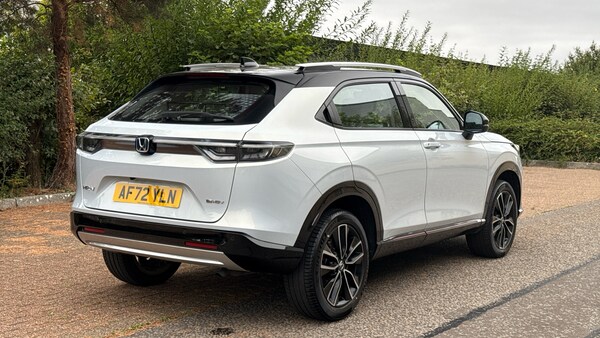 Used Honda HR-V 2023 for sale - 75541170: Photo 12