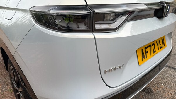 Used Honda HR-V 2023 for sale - 75541170: Photo 14
