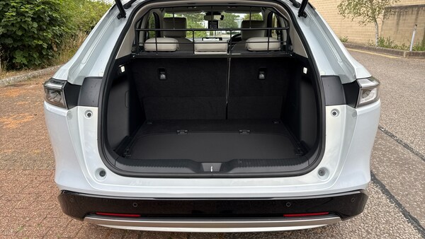 Used Honda HR-V 2023 for sale - 75541170: Photo 16