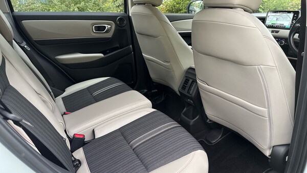 Used Honda HR-V 2023 for sale - 75541170: Photo 18