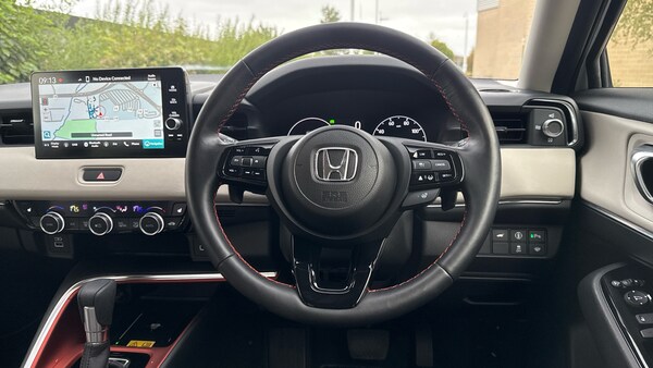 Used Honda HR-V 2023 for sale - 75541170: Photo 19