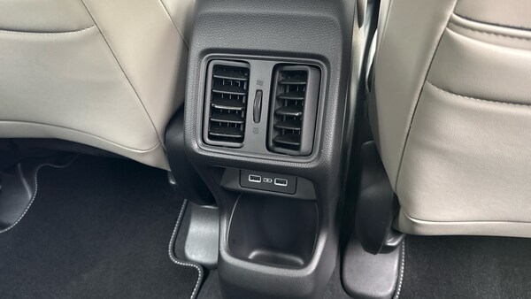 Used Honda HR-V 2023 for sale - 75541170: Photo 20