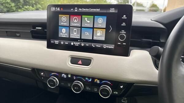 Used Honda HR-V 2023 for sale - 75541170: Photo 24