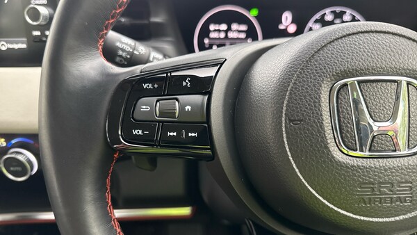 Used Honda HR-V 2023 for sale - 75541170: Photo 27