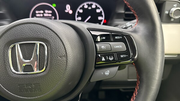 Used Honda HR-V 2023 for sale - 75541170: Photo 28