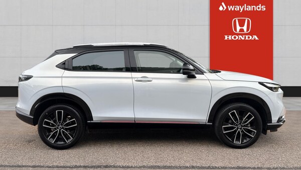 Used Honda HR-V 2023 for sale - 75541170: Photo 5